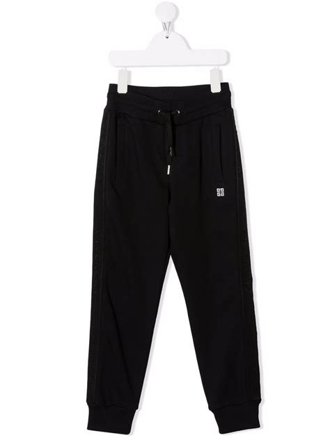 farfetch givenchy pants.